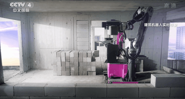 史上最硬核盖房游戏火了开局一把铁锹肝出三层大别墅