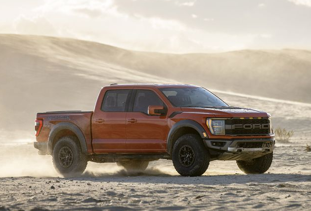 福特f-150猛禽6月上市,实名预定,每人限一辆__财经头条