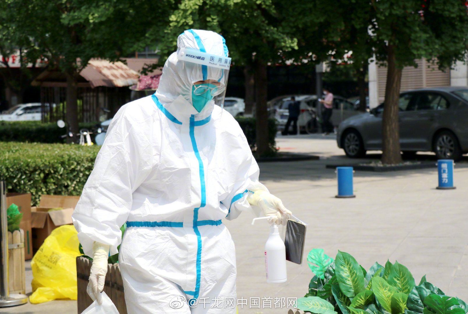 5月24日新增本土确诊102例休闲区蓝鸢梦想 - Www.slyday.coM