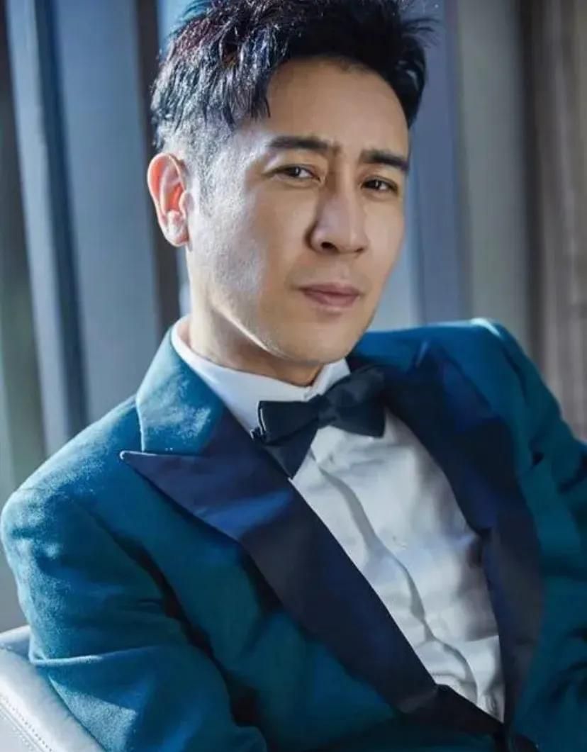 千面影帝于和伟