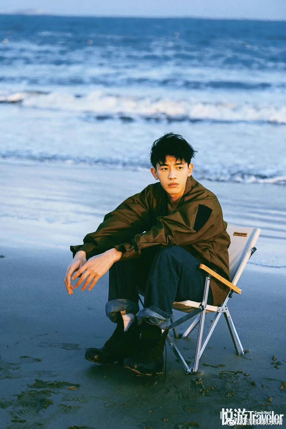 由辛云来张雪迎主演的电影暗恋橘生淮南定档端午节