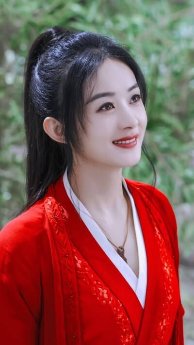 二搭古装剧《与凤行》,再组荧幕cp太惊喜__财经头条