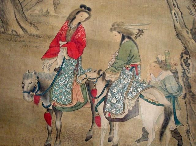 蔡文姬胡笳十八拍