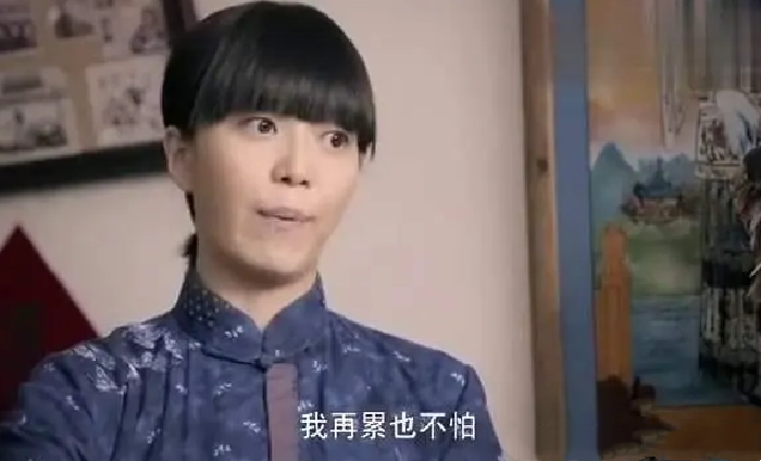 平凡的世界都是穷养的女儿孙兰香为何比孙兰花强了那么多