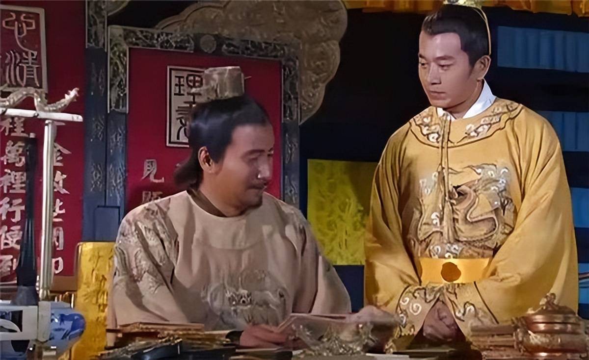朱标到底有多厉害,他在世时,为何朱棣都不敢跟他争夺太子之位|朱标|朱元璋|朱棣_新浪新闻