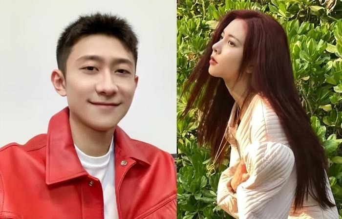 张一山恋情曝光!曾被扒劈腿前任,与男友人互摸,两月换3女友