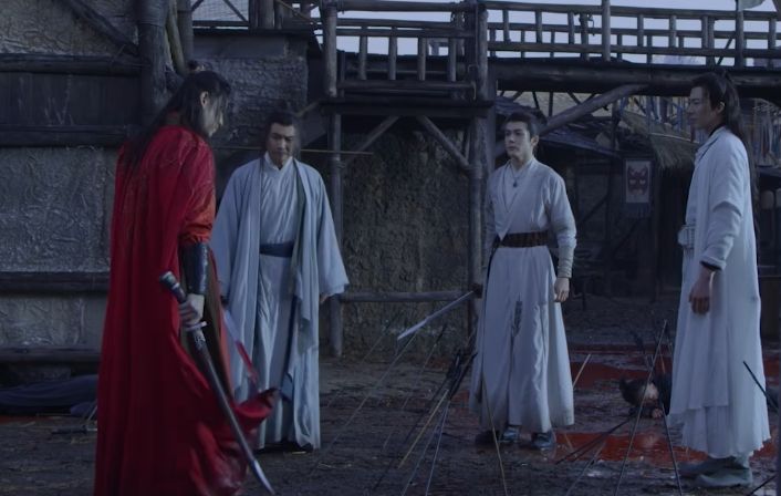 《说英雄》开播引差评，杨超越用力过猛，全程咋咋呼呼，台词硬挤休闲区蓝鸢梦想 - Www.slyday.coM