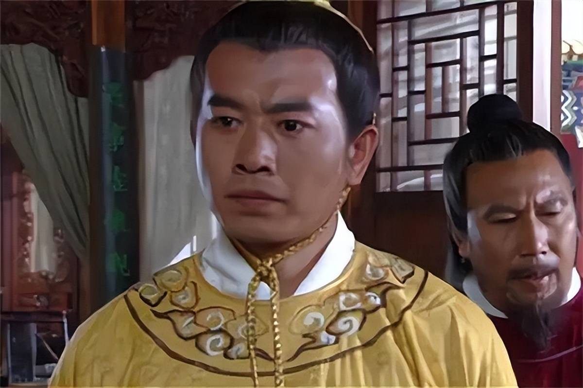 朱标到底有多厉害,他在世时,为何朱棣都不敢跟他争夺太子之位