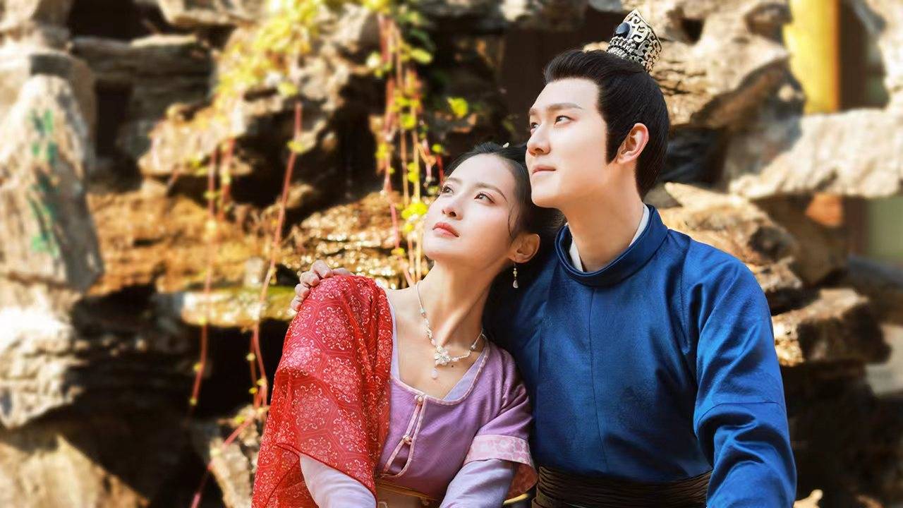 赖雨濛《洛阳四千金》顾家姐妹霸气反击 肃清阻力