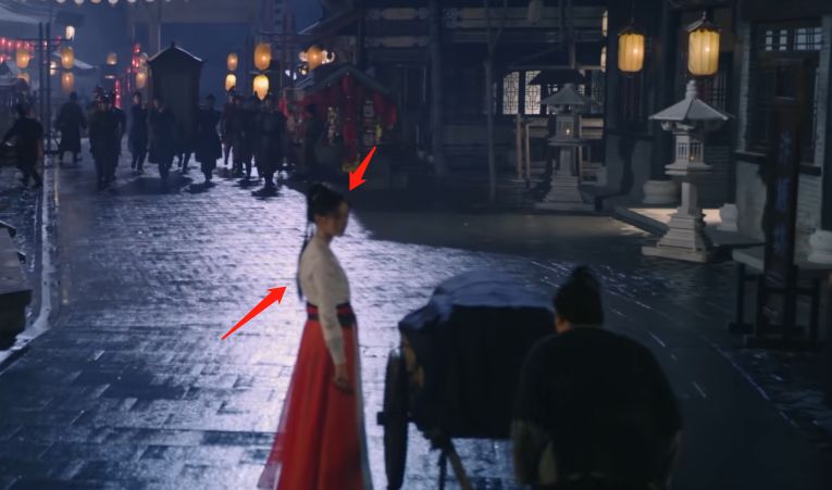 《说英雄》开播引差评，杨超越用力过猛，全程咋咋呼呼，台词硬挤休闲区蓝鸢梦想 - Www.slyday.coM