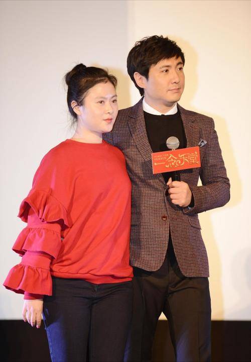 王琦苦等12年逼婚成功老公成百亿影帝不娶她就是千古罪人