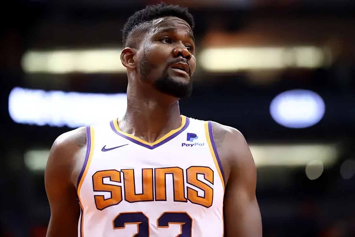 不给5年173亿艾顿惨遭主队看衰4队计划抢人太阳名利难两全