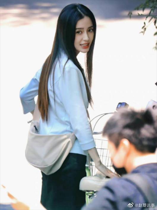 baby录制《萌探2》cos杉菜造型,黑长直梦回早期角色!休闲区蓝鸢梦想 - Www.slyday.coM baby录制《萌探2》cos杉菜造型,黑长直梦回早期角色!休闲区蓝鸢梦想 - Www.slyday.coM