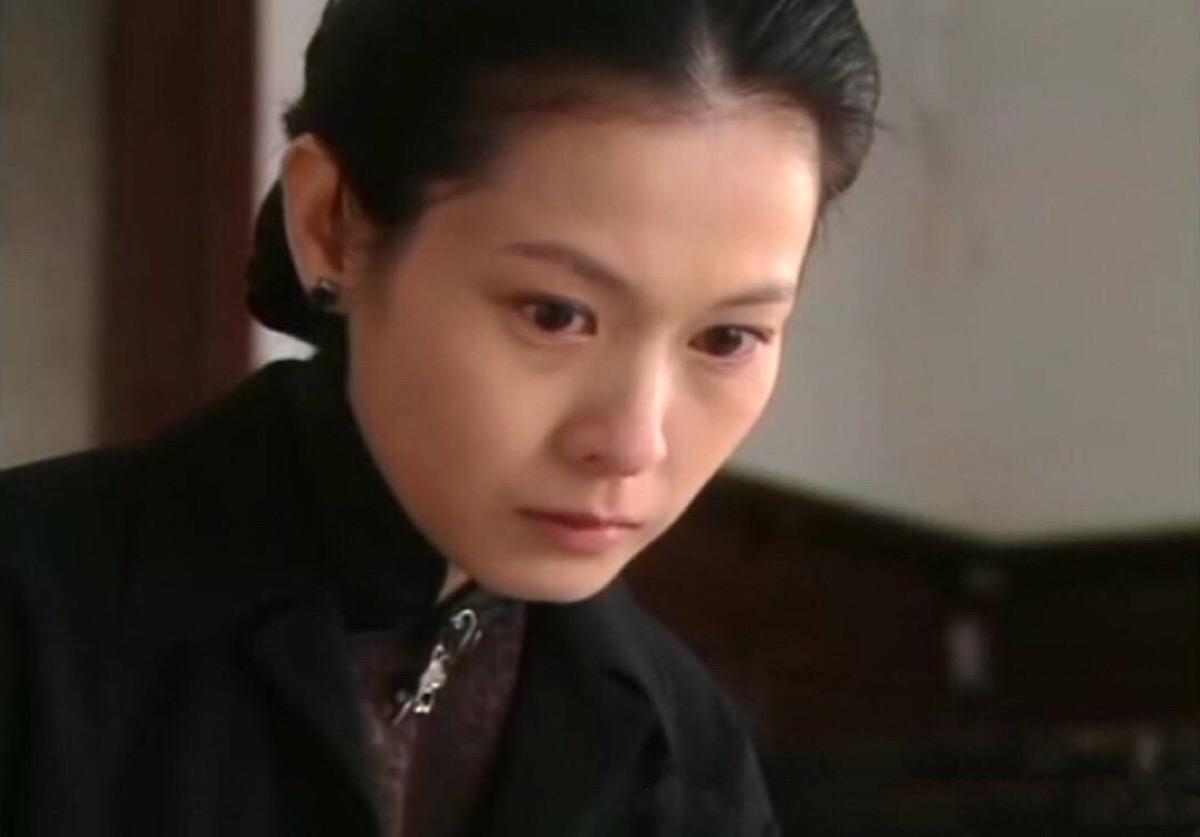 张幼仪她是圣母这真是最大的误解