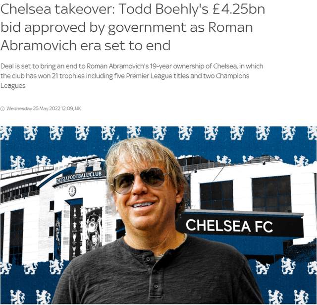 马卡:皇马认为摩纳哥有“宰客”嫌疑!切尔西即将完成收购休闲区蓝鸢梦想 - Www.slyday.coM 马卡:皇马认为摩纳哥有“宰客”嫌疑!切尔西即将完成收购休闲区蓝鸢梦想 - Www.slyday.coM