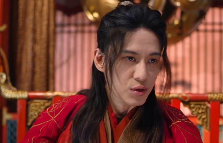 《说英雄》开播引差评，杨超越用力过猛，全程咋咋呼呼，台词硬挤休闲区蓝鸢梦想 - Www.slyday.coM