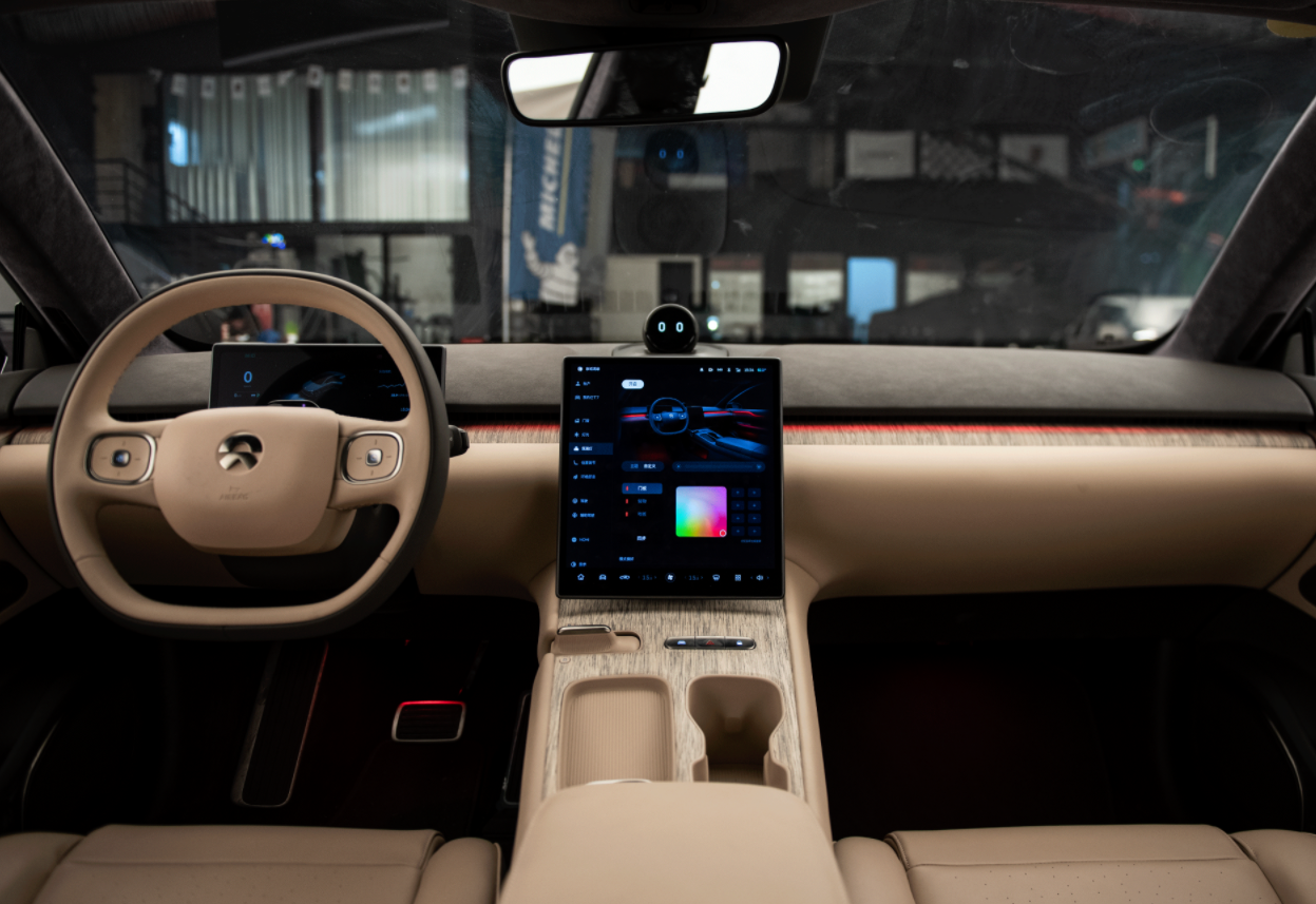 品质不输合资，7款热门国产中大型轿车