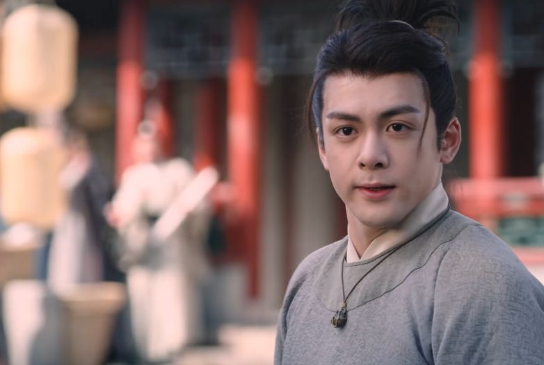 《说英雄》开播引差评，杨超越用力过猛，全程咋咋呼呼，台词硬挤休闲区蓝鸢梦想 - Www.slyday.coM