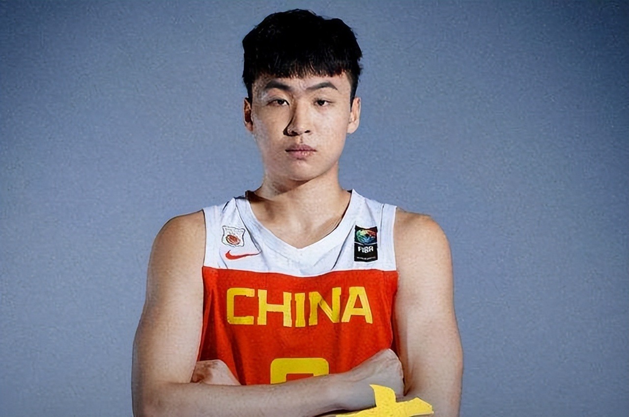 正式被淘汰国家队选拔出炉齐麟天赋不输张镇麟杜锋错信了他