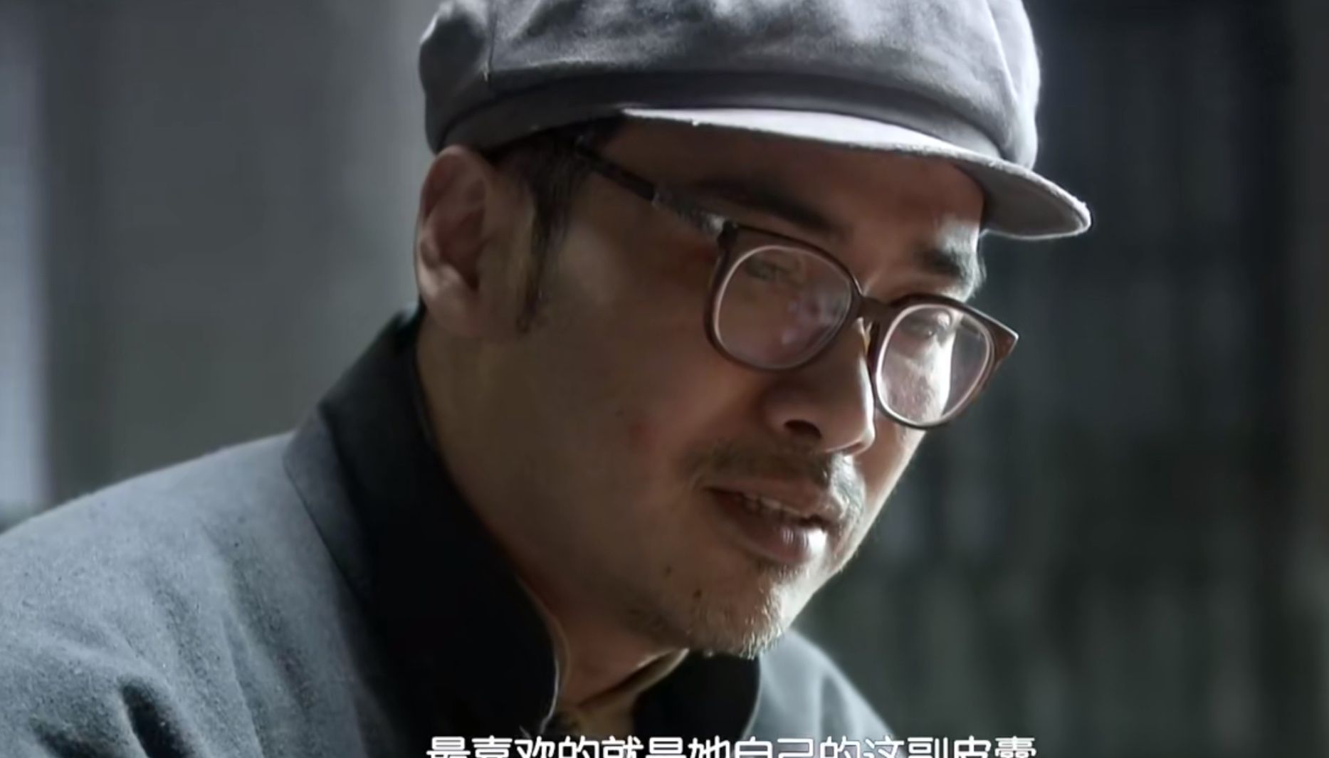 重温风筝林桃到死都不知道郑耀先从未真正爱过她