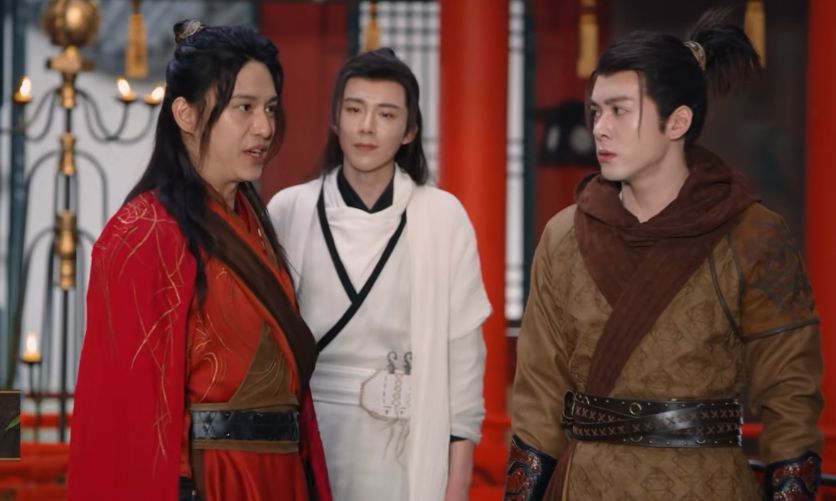 《说英雄》开播引差评，杨超越用力过猛，全程咋咋呼呼，台词硬挤休闲区蓝鸢梦想 - Www.slyday.coM