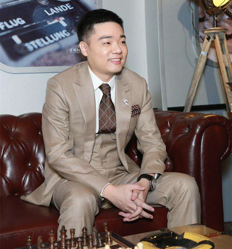 尤其是曾经丁俊晖在谢菲尔德生活期间,张元元一人在家包揽了所