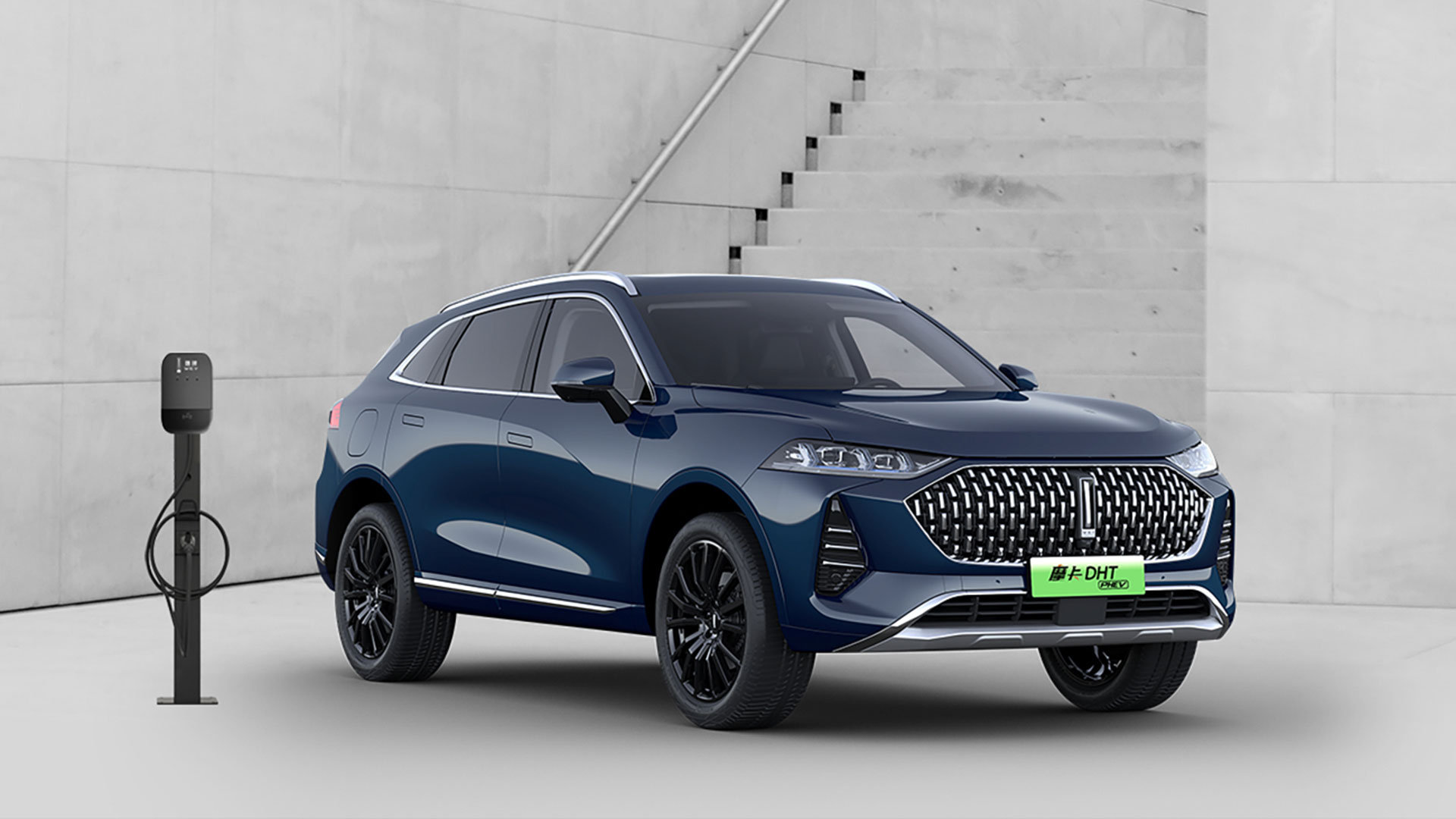 摩卡问界m5领克09岚图free四款插电混动车全析怎么选您定