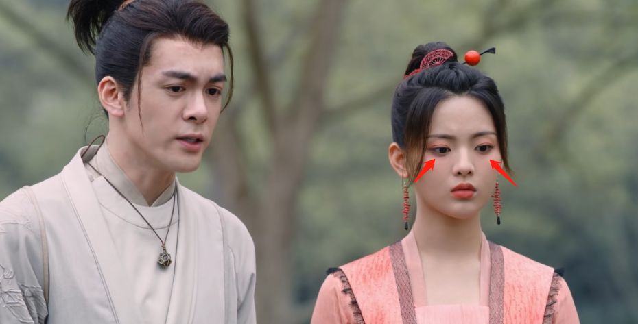 《说英雄》开播引差评，杨超越用力过猛，全程咋咋呼呼，台词硬挤休闲区蓝鸢梦想 - Www.slyday.coM