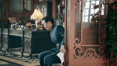 心疼三哥！萧海山七夫人双双下线 窦骁隐忍式哭戏打动人心休闲区蓝鸢梦想 - Www.slyday.coM