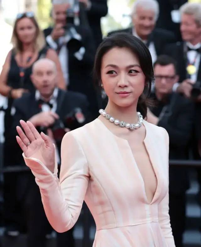 色戒15年了没想到今年汤唯打出了第二副王炸