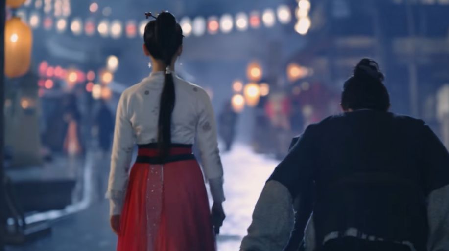 《说英雄》开播引差评，杨超越用力过猛，全程咋咋呼呼，台词硬挤休闲区蓝鸢梦想 - Www.slyday.coM