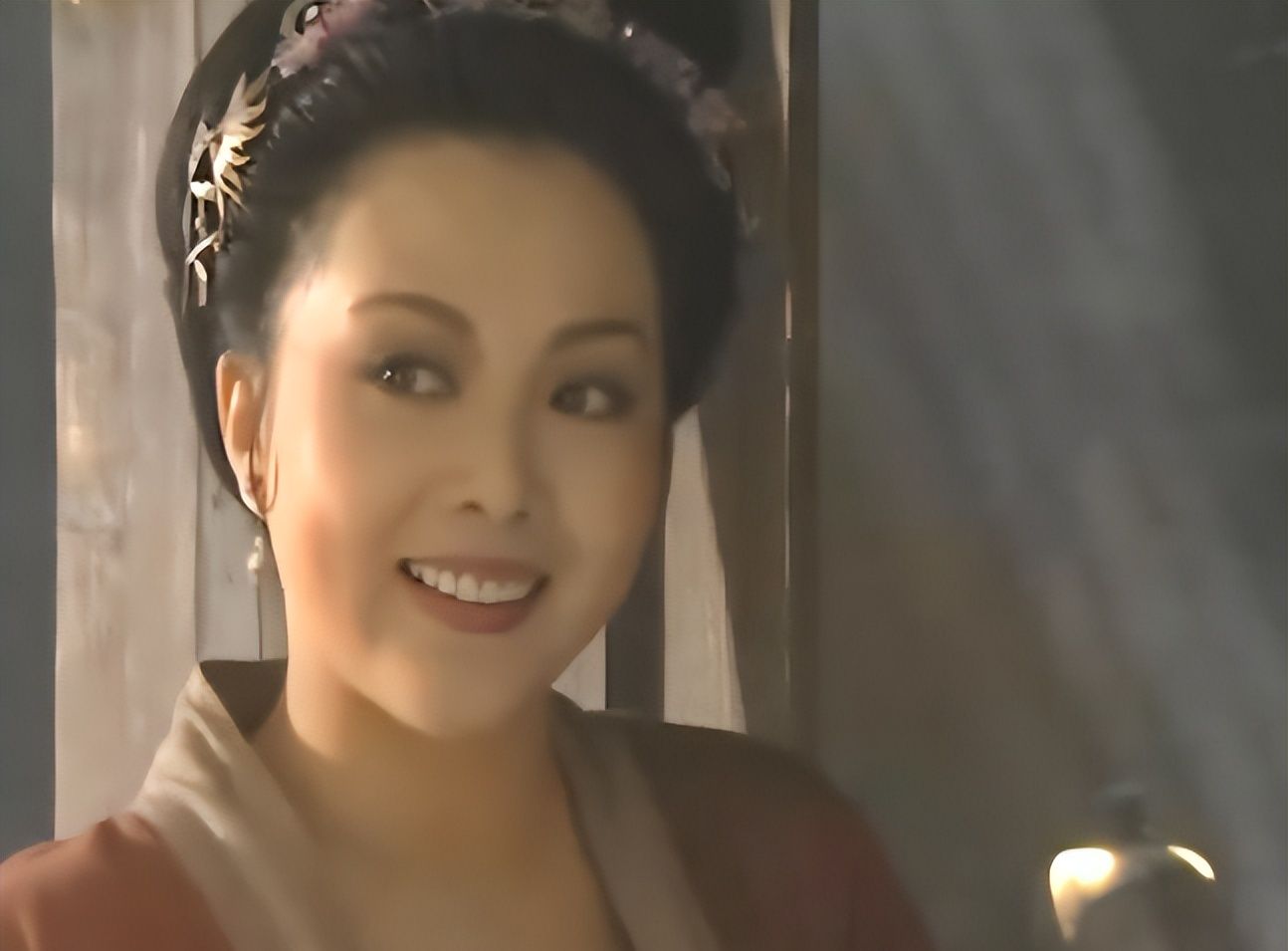 水浒传|梁丽|孙二娘_新浪新闻