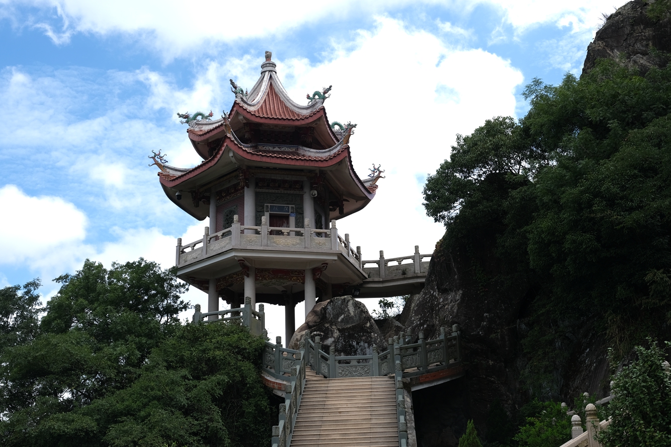 洛江之美我用两天一夜的时间找到了答案