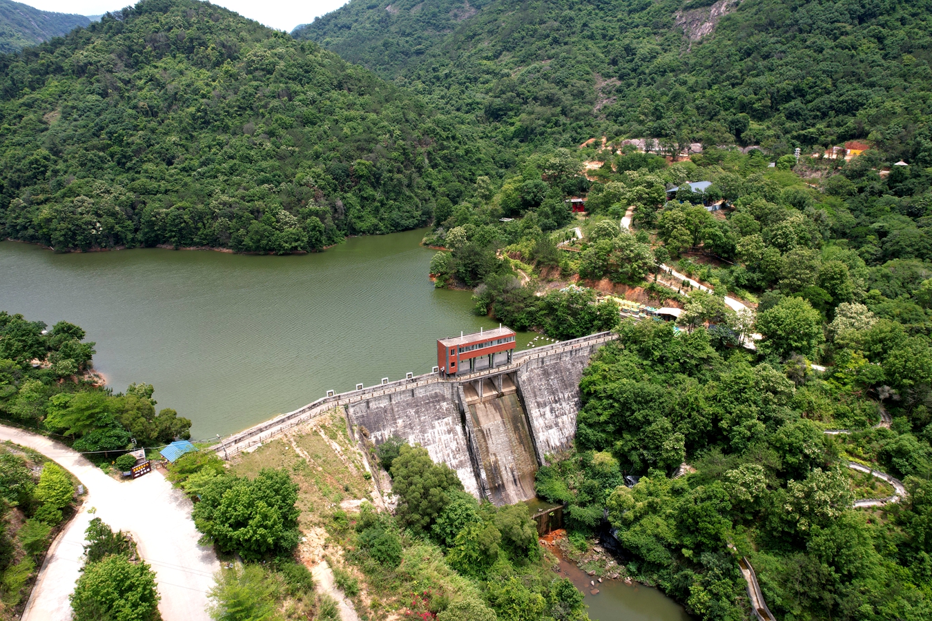 洛江之美我用两天一夜的时间找到了答案