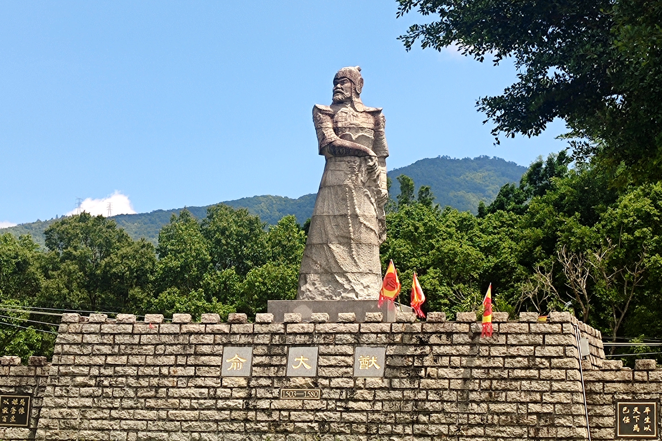 洛江之美我用两天一夜的时间找到了答案