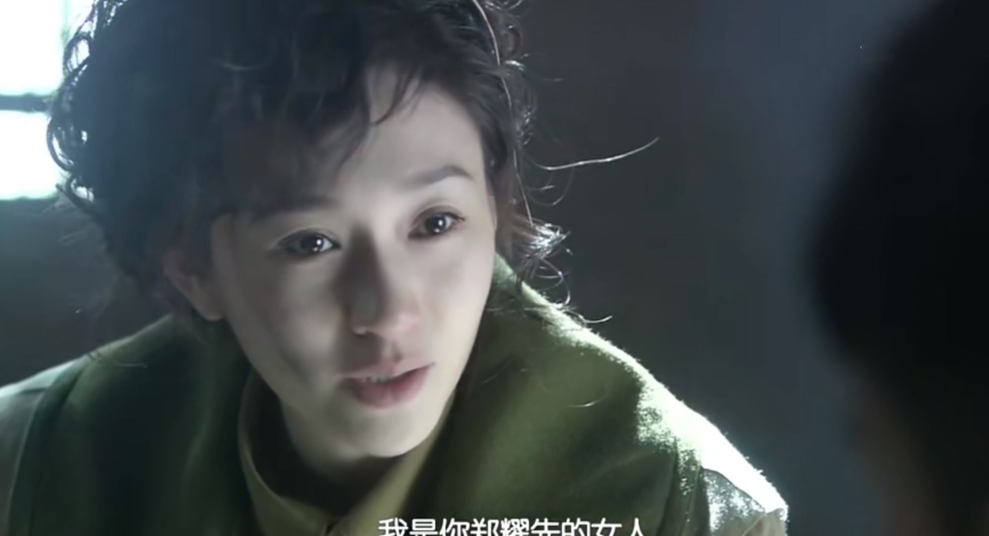 重温风筝林桃到死都不知道郑耀先从未真正爱过她