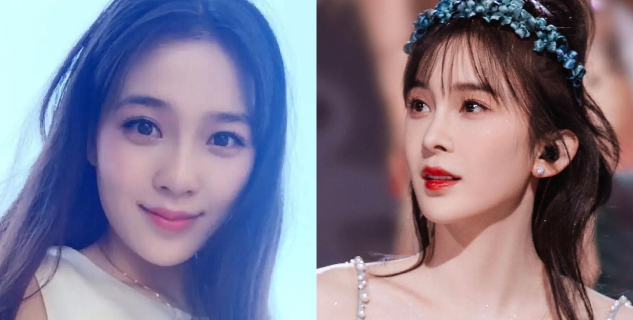 改名又换脸赵韩樱子让人认不出来昔日女神已成路人