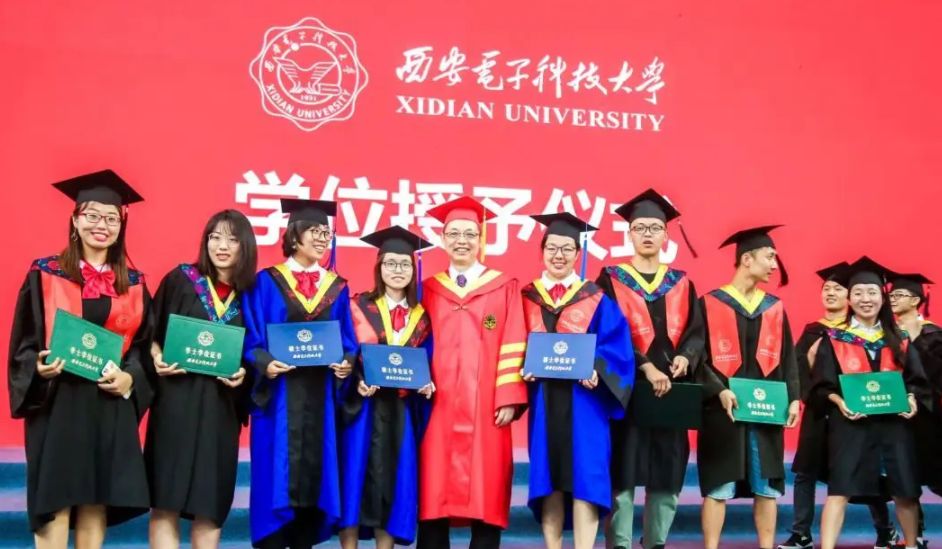 西电大学生毕设找代做,事后上演“卸磨杀驴”,校方回应很解气休闲区蓝鸢梦想 - Www.slyday.coM 西电大学生毕设找代做,事后上演“卸磨杀驴”,校方回应很解气休闲区蓝鸢梦想 - Www.slyday.coM