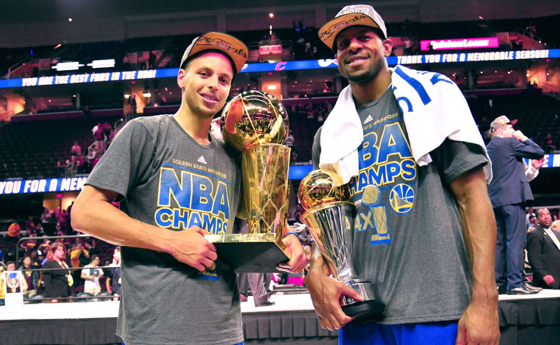 库里有点慌伊戈达拉计划总决赛复出球迷又要来抢fmvp