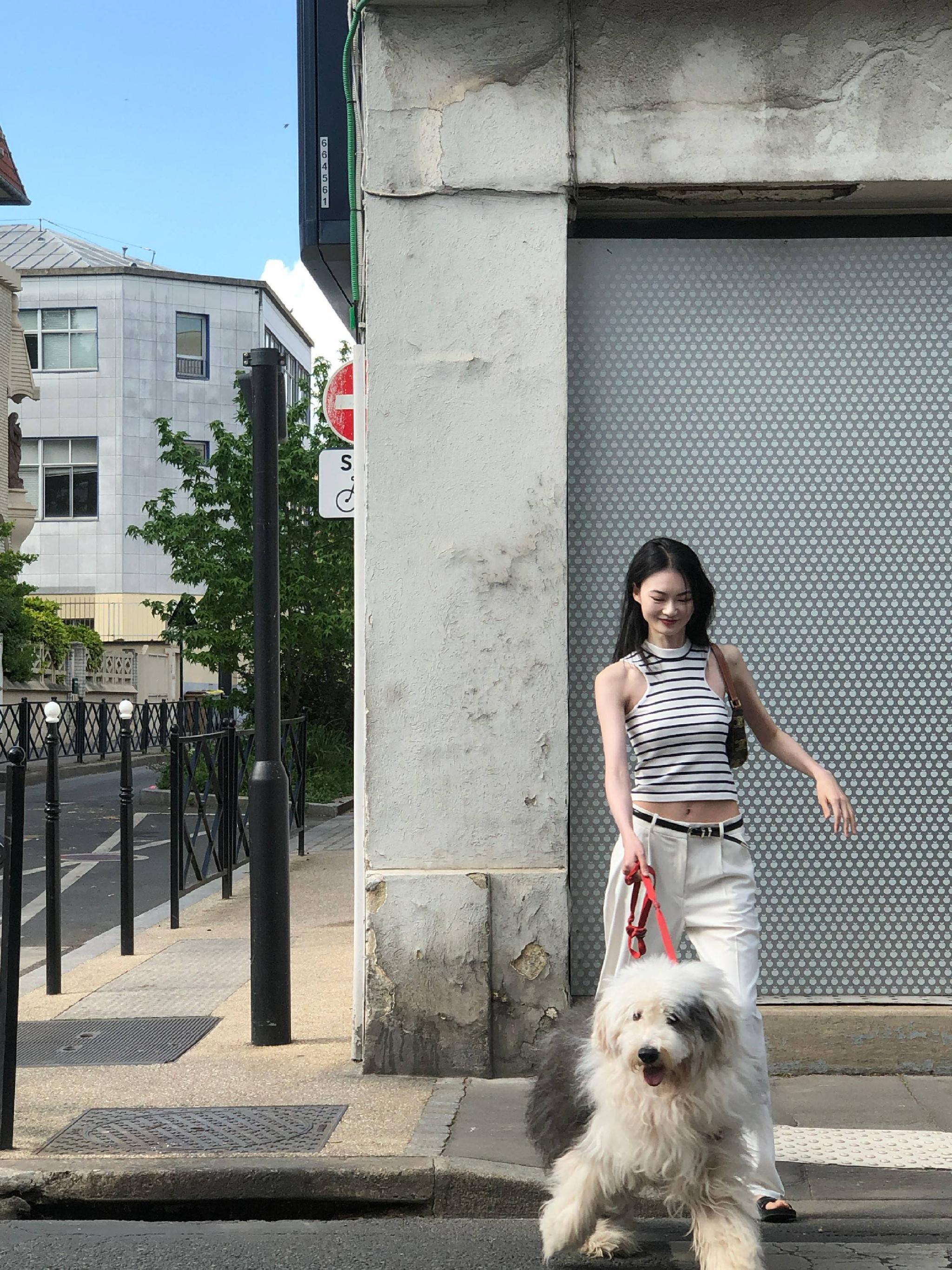 95后超模贺聪:成功并不是偶然休闲区蓝鸢梦想 - Www.slyday.coM 95后超模贺聪:成功并不是偶然休闲区蓝鸢梦想 - Www.slyday.coM