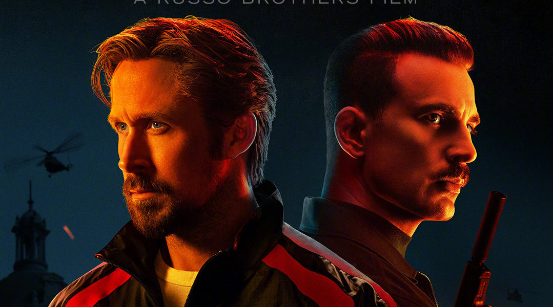 罗素兄弟执导的动作惊悚片《灰人》发布正式预告