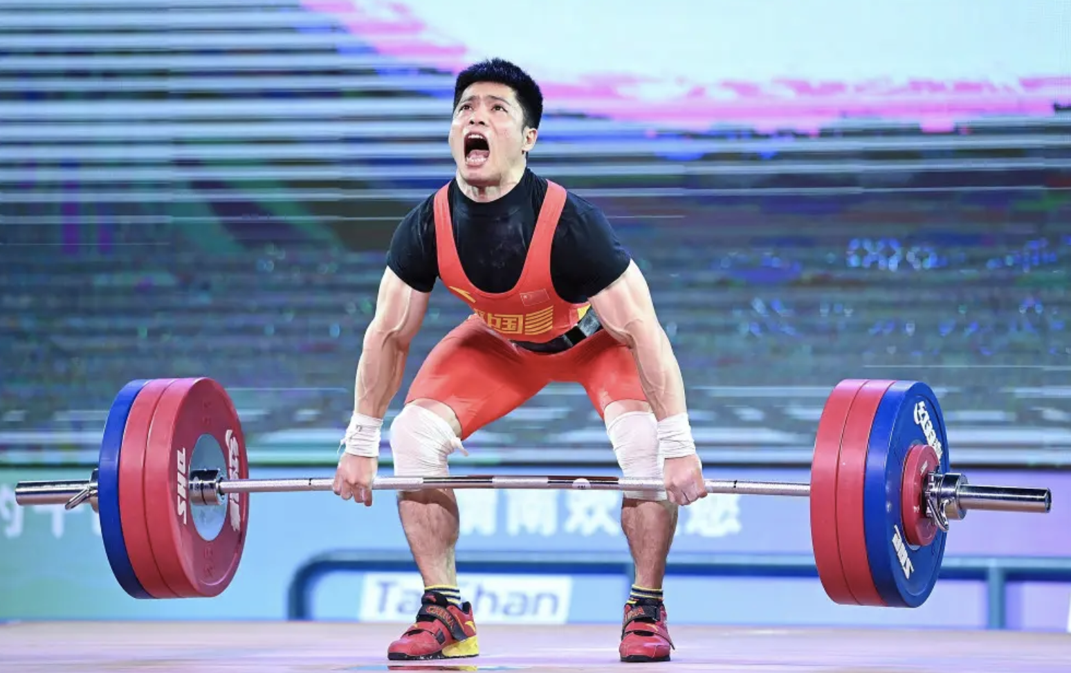 初步确定中国夺冠大项目无缘下届奥运会原因难以接受