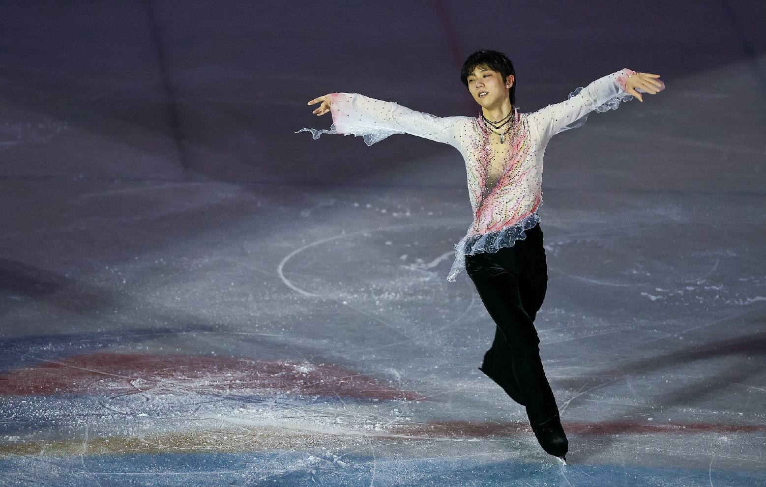 羽生结弦确定不退役！首秀敲定，挑战4A，四站比赛引爆粉丝眼球休闲区蓝鸢梦想 - Www.slyday.coM