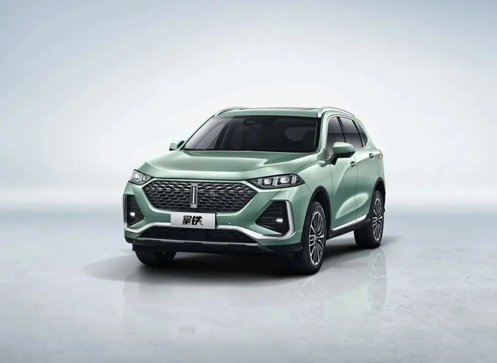 家用20万上下推荐SUV和轿车？|懂哥Q&A