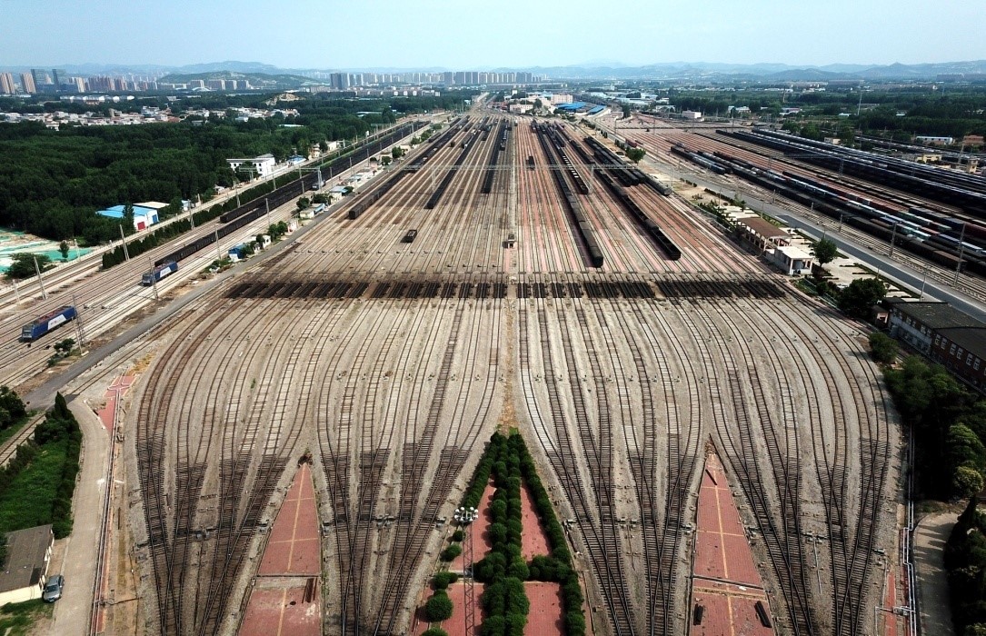 中国铁路编组站_外南铁路西芹改移与南三龙铁路南平并站签约_中国铁路总公司铁路线路图