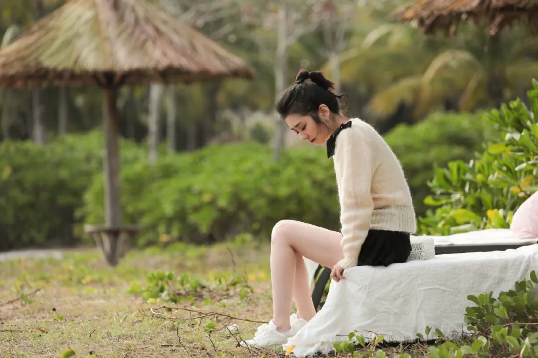 吴雅婷我会期待新的感情但不必要靠结婚证证明