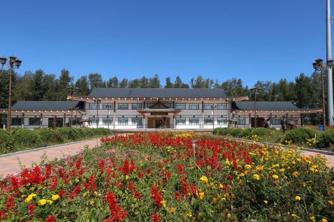 乌兰浩特100块钱三小时服务大揭秘，乌兰浩特有什么好玩的东西