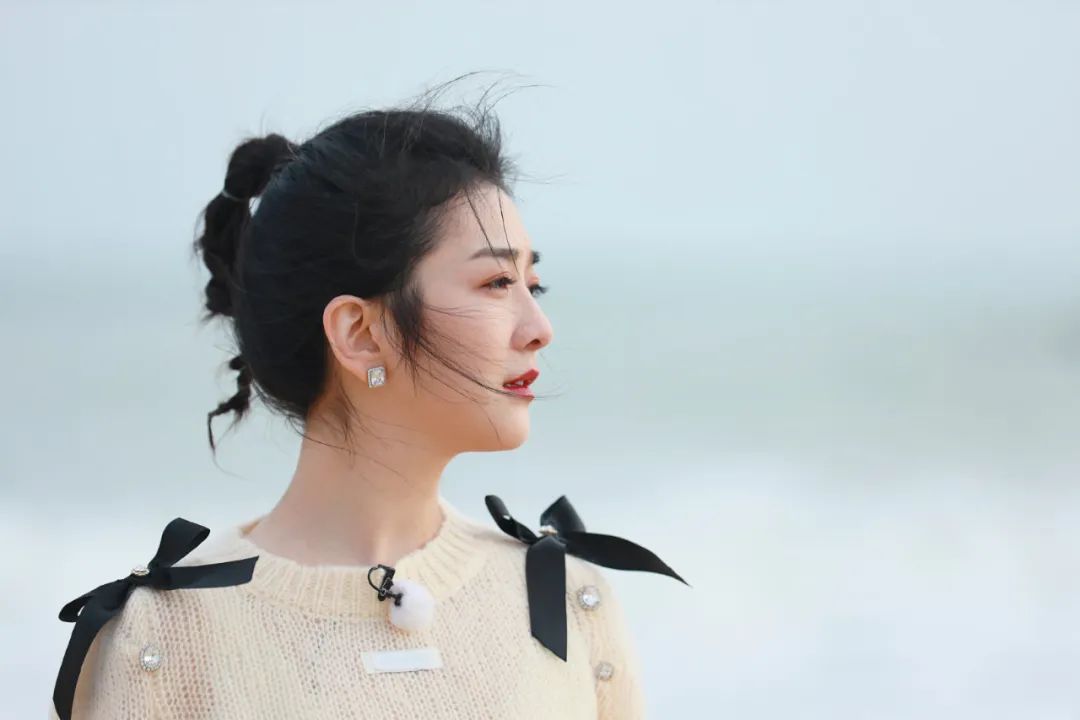 吴雅婷我会期待新的感情但不必要靠结婚证证明