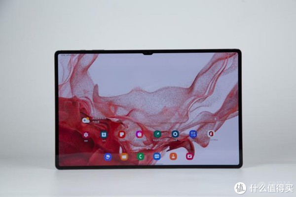 极致堆料的平板电脑三星galaxytabs8ultra满足你的一切需求