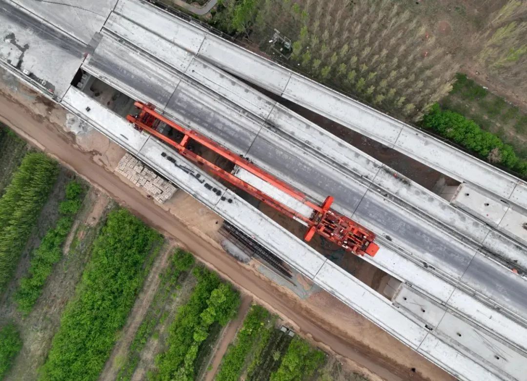 关注丨天津:市域铁路"拔地而起"|铁路_新浪财经_新浪网